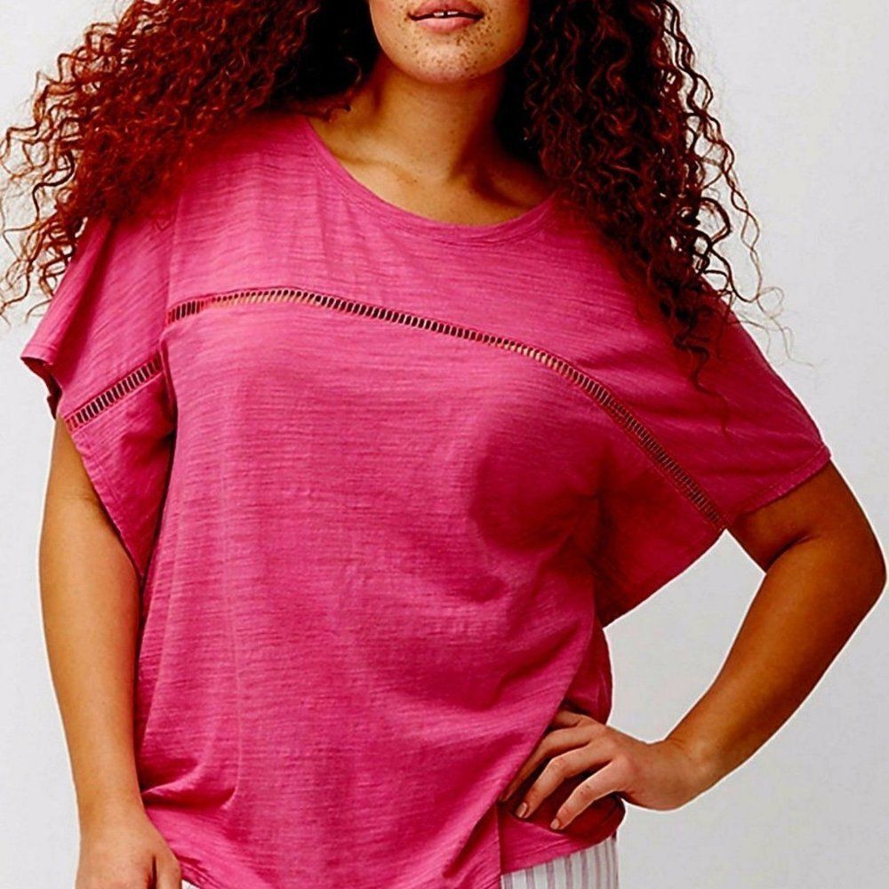 Lane Bryant Cacique Women's Sleepwear